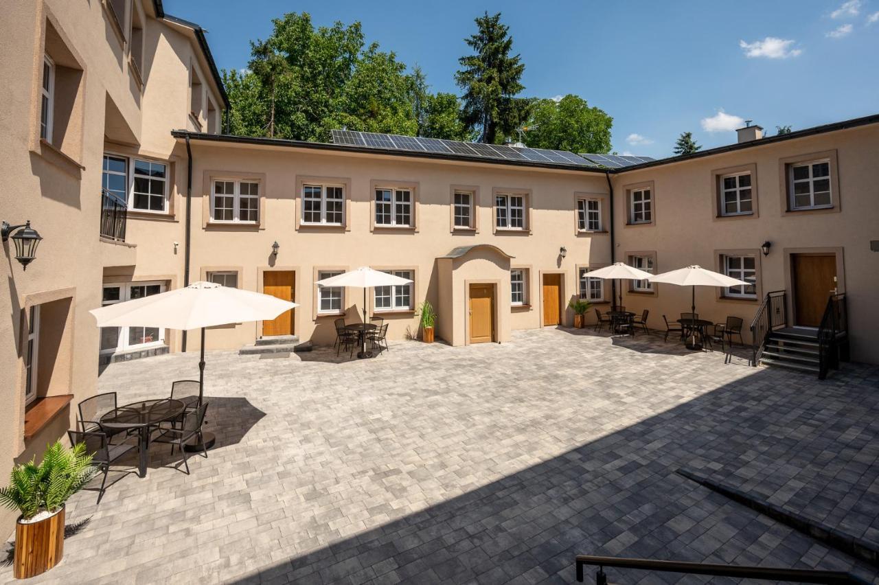 Central Platinum Apartments 8 Rybnik (Silesia) Exterior foto