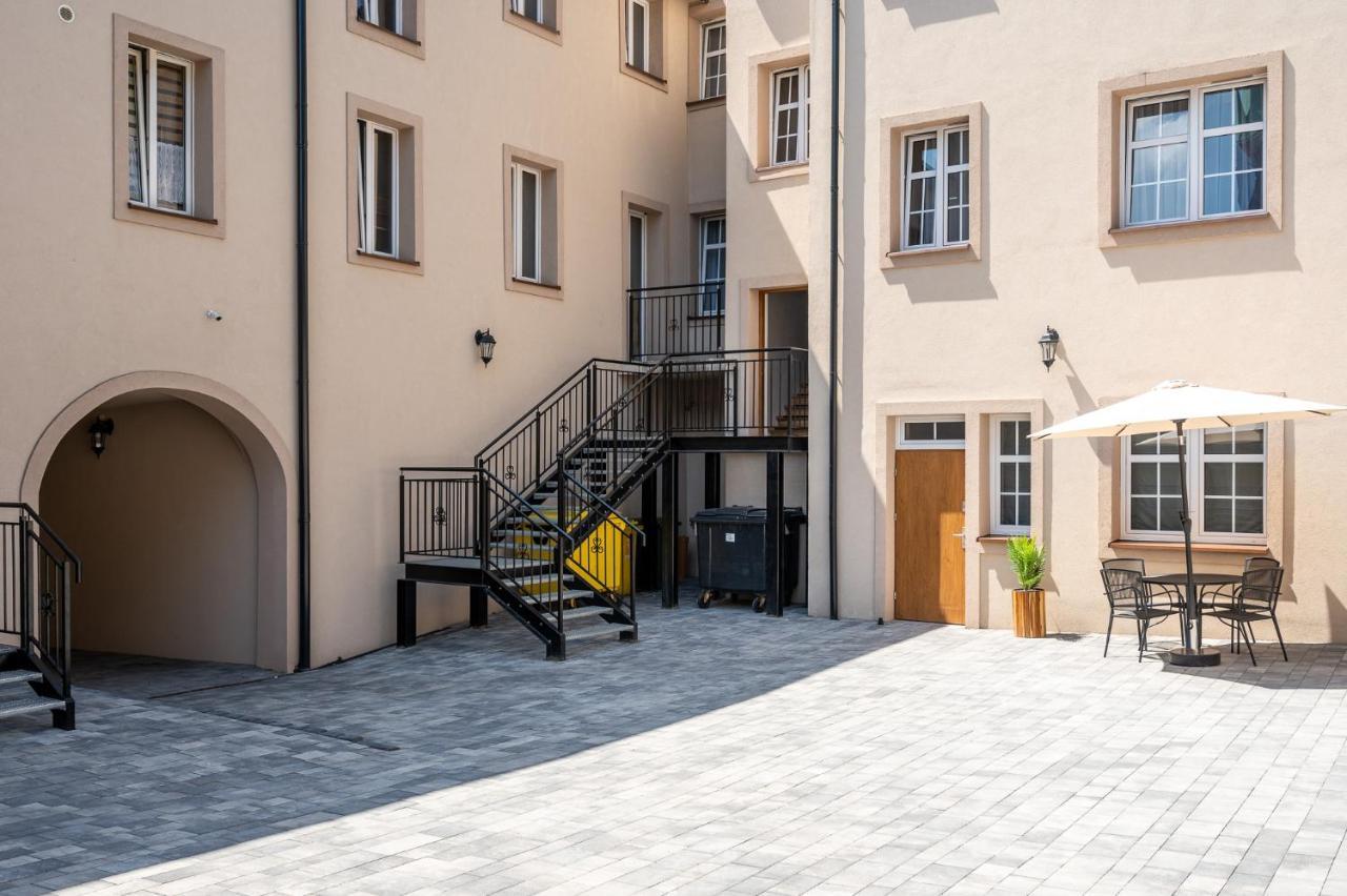 Central Platinum Apartments 8 Rybnik (Silesia) Exterior foto