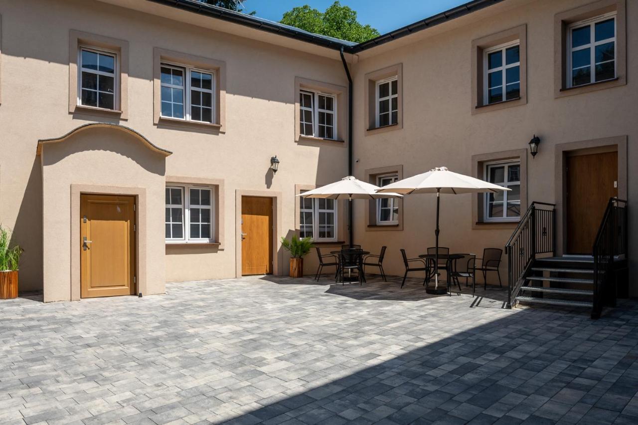 Central Platinum Apartments 8 Rybnik (Silesia) Exterior foto